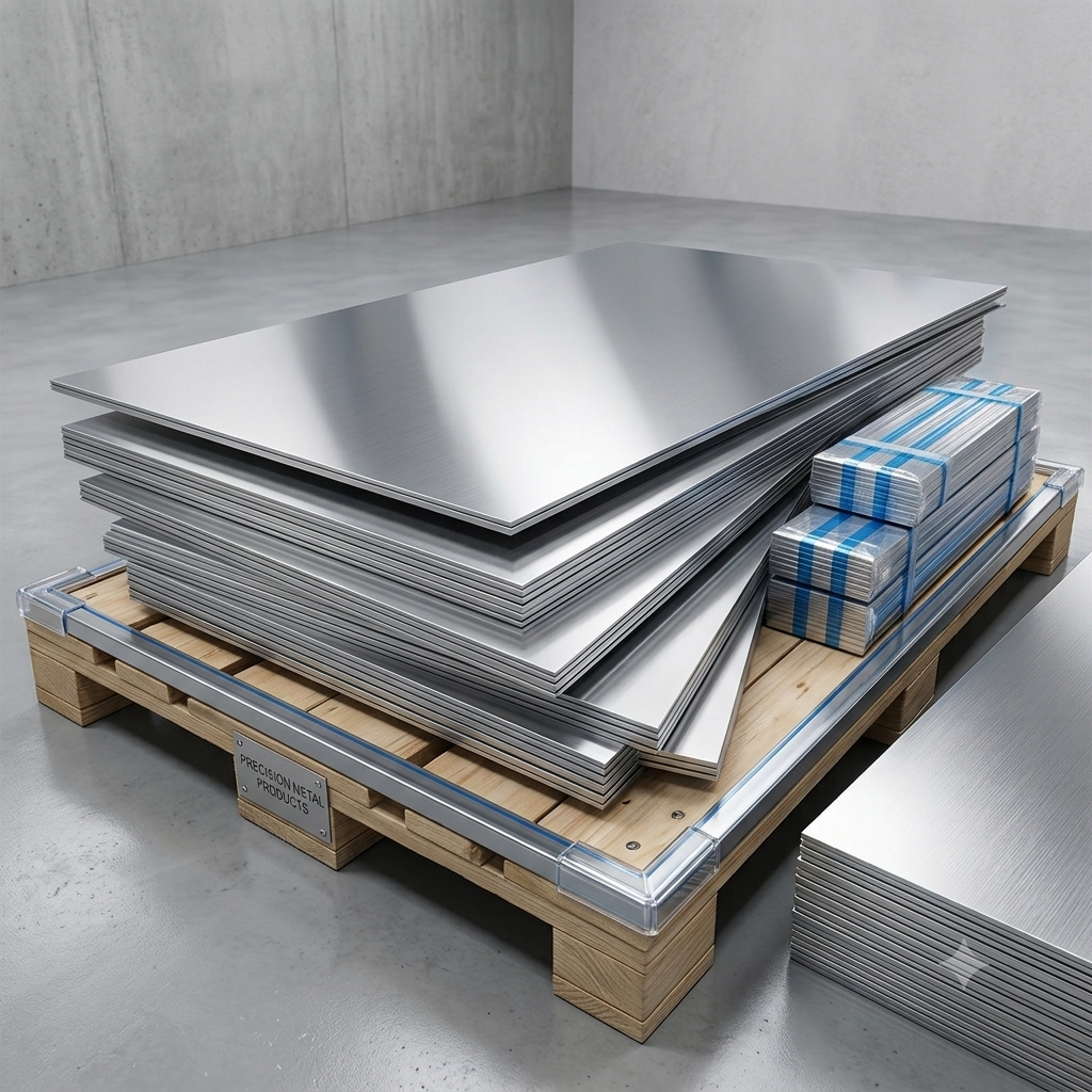 Aluminum Sheet / Plates