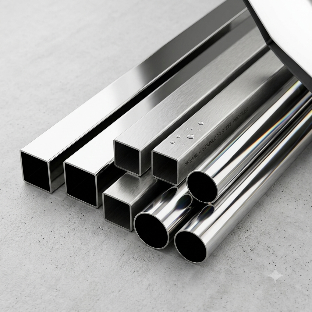 Square Bars