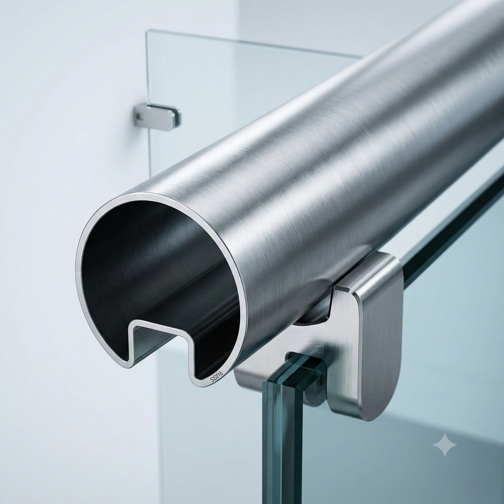 Profile Tubes